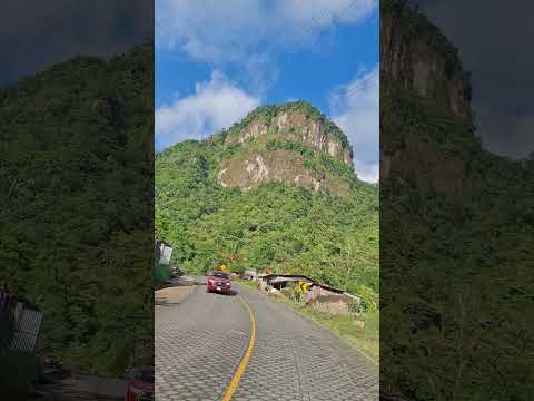 El cuá Jinotega macizo peñas blancas parte 2 y final 🌳