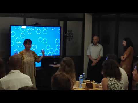 Baratili San Pietro,  Aperitivo narrativo