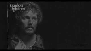 Gordon Lightfoot + For Lovin' Me / Did She Mention My Name + HD