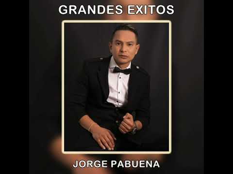 DIME CUANDO VUELVES - JORGE PABUENA