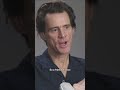 Jim Carrey on Depression: "Your body needs deep rest."