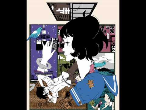 Yojou-han Shinwa Taikei (The Tatami Galaxy) ED Full