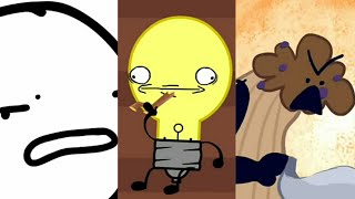 Cover art for 1 second from 60 object show moments part 3: Again?