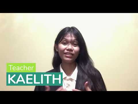 Kaelithのプロフィール動画