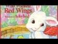 Opening To Shelley Duvall S Bedtime Stories The Little Rabbit Who Wanted Red Wings 1994 VHS