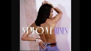 Simone Hines - Call Me Up (1997)
