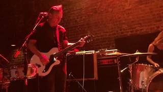 Dale Crover Band "Flamboyant Duck" @ The Hi Hat 09-02-2018 Debut Live