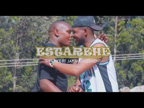 Estarehe by jay mamissment trailer.....