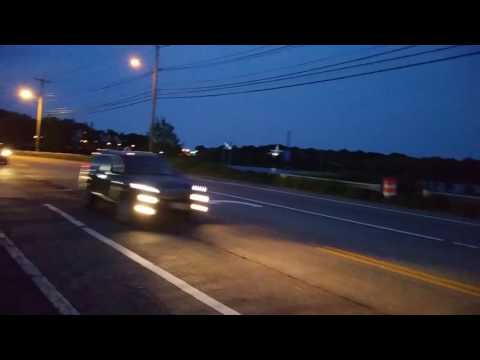 Marlboro, MA. Court house Williams lake