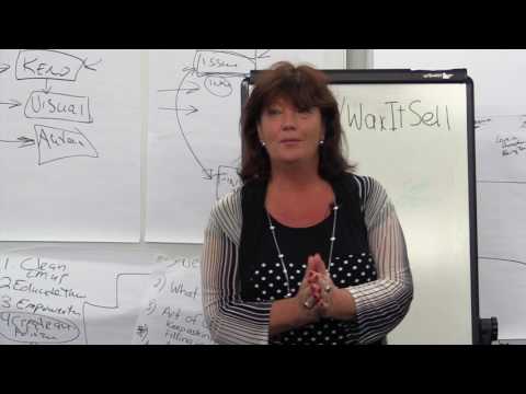 1221 FasterEFT Success Testimonial: From manic depressive disorder to helping people