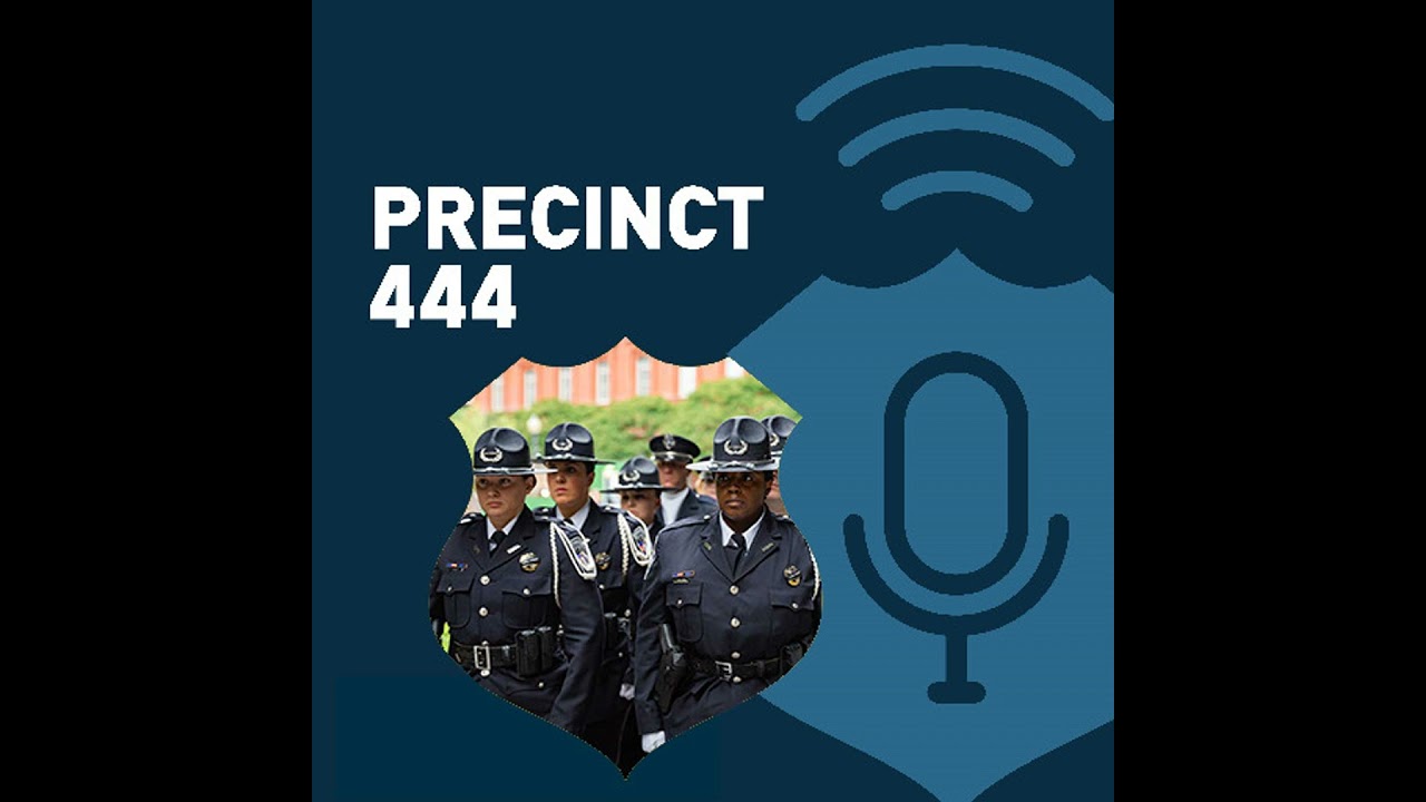 Encore | Spotlight On Law Enforcement Anti-Bias Programs, Part 1