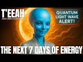 The Supermoon Super Surge Arcturian Council Of 5 T EEAH