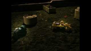 Scott Walker - The Escape