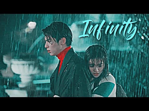 Dao Ming Si X Shan Cai~ Infinity