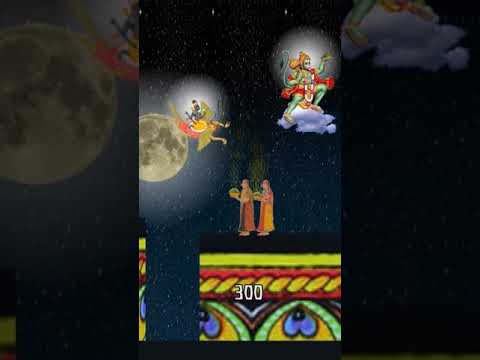 Adventure Garuda