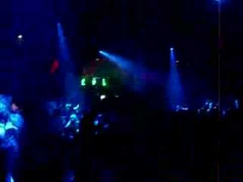 erick morillo @ ambasada gavioli