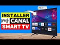 Comment Installer Mycanal Sur Smart Tv En 2026