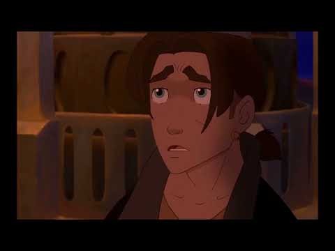 Planeta do Tesouro - O Discurso de Silver (PT-BR)