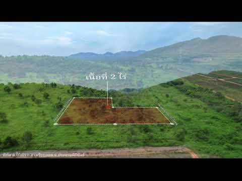 บ้านสวนวิวเขาสามร้อยยอด ที่ดินโฉนดครุฑแดง – รูปที่ 2