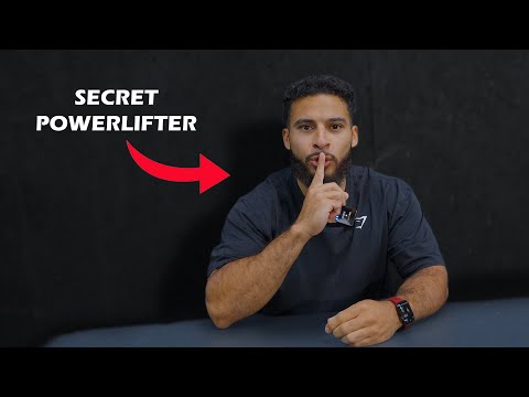 Beat Me At Any Lift, WIN $100!