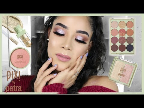 One Brand Tutorial | Pixi Beauty