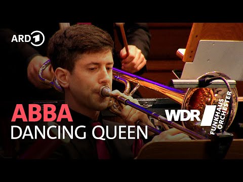 Dancing Queen - ABBA | WDR Funkhausorchester