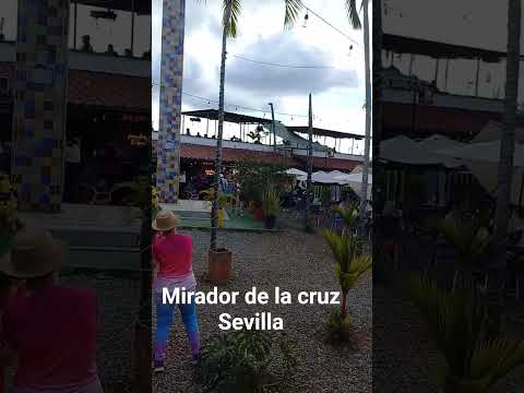 Sevilla valle del cauca