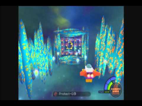 Let's Play Kingdom Hearts Part 68: A New Gummi Ship