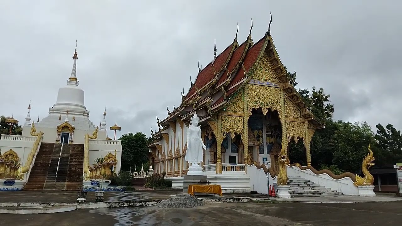 วัดศรีชมพู