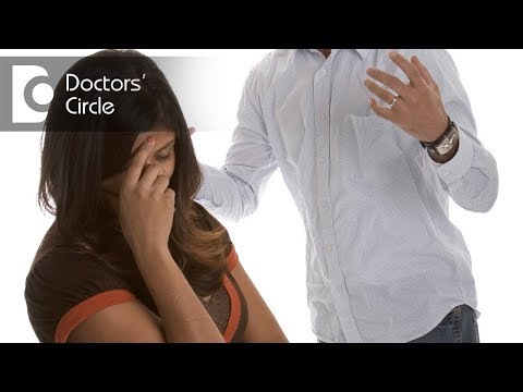 How to completely cure Othello Syndrome in men of 50's age group? - Dr. Sulata Shenoy