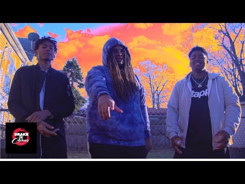 Jayfifteen x KJ Da God x King Rico - Members | Dir. By @DrakeofChiraq