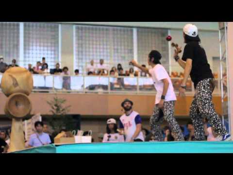 What you missed - KWC 2015 adventure