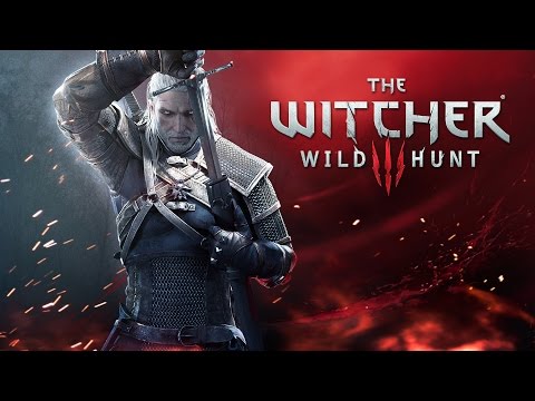 [Pt.123] The Witcher 3 Wild Hunt [PC]