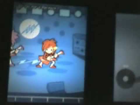 Ah! Heaven Nintendo DS
