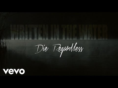 Gin Wigmore - Written In The Water Die Regardless (Official Video)