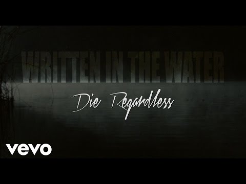 Thumbnail de Written In The Water