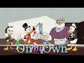 On My Own Ducktales Season 3 AMV