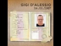 Benvenuto Amore - Gigi D'Alessio (24/02/1967)