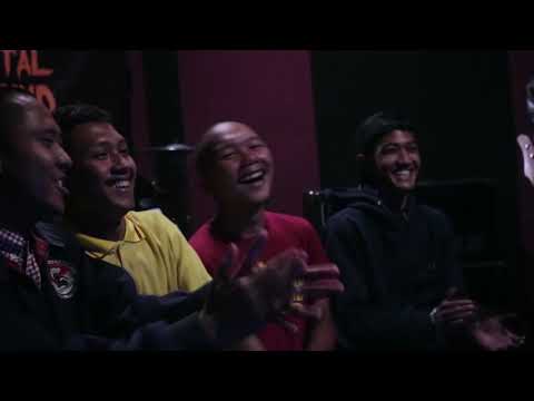 Malang Total Underground Session 1 (Full)