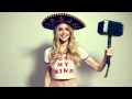 Diana Vickers' sexy FHM Flipbook