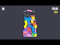 Fancade Arena9 30 Completed Tetris Personal Records