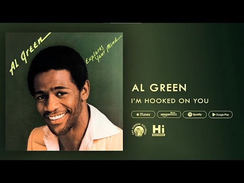 Video thumbnail for I’m Hooked on You