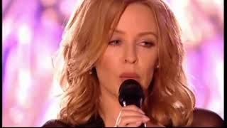 Kylie Minogue - Kiss Me Once (80's Remix)