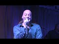 Rahsaan Patterson - Stop Breaking My Heart (Live) Raheem DeVaughn Show, LOVELIFE Concert 2012