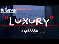 D GERRARD - LUXURY (เนื้อเพลง)