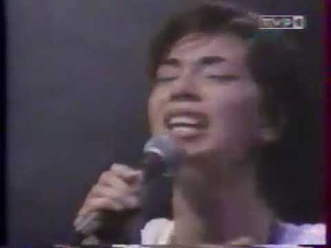 Edyta Górniak - Niebo to My (Indywidualności, 1994)