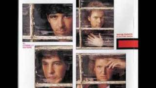 "One to One" by Glass Tiger