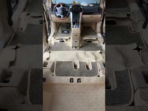 Sàn 360 độ là sao mà nhìn đẹp vậy ta !?