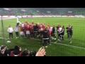 videó: Magyarország - Norvégia 2-1, 2015 - Lesz még Oslo Hajdúszoboszló