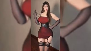 TikTok Girls: Latest Viral Challenges | Bikini Dance Edition 2024